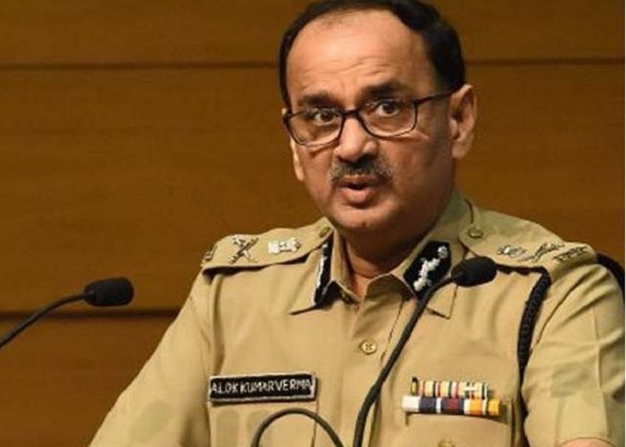alok verma