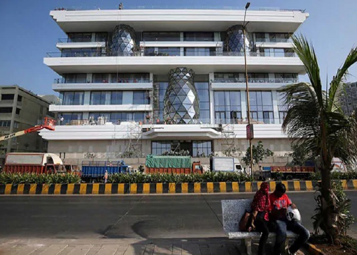 ambani