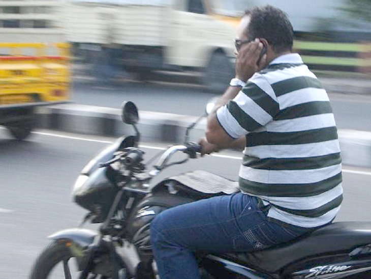 Bike Satya Day