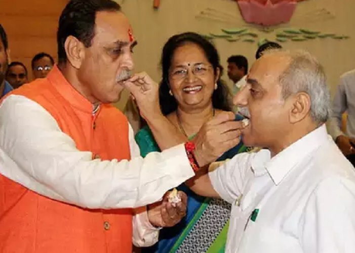 bjp