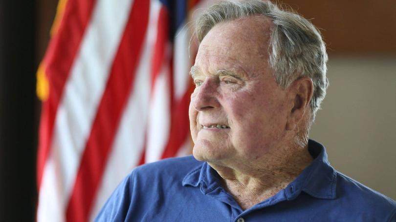 bush