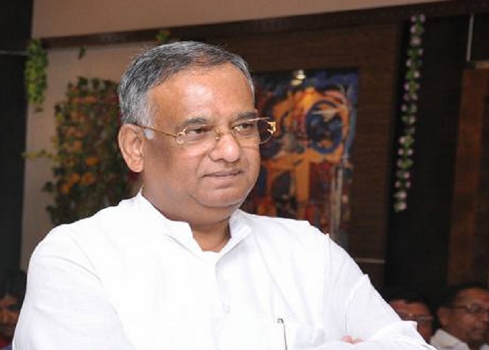 chandravadan pithawala