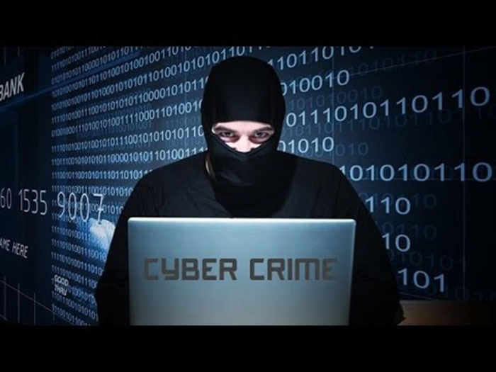 cyber crime