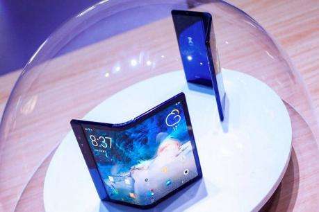 flexible phone