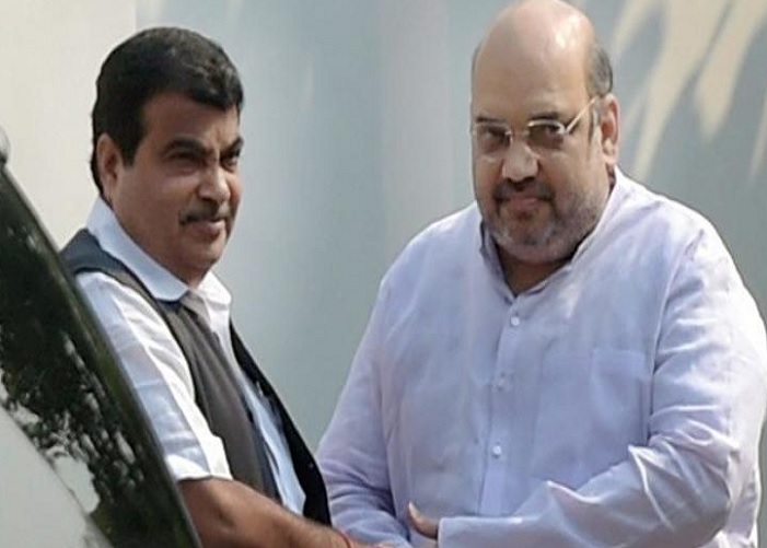 gadkari