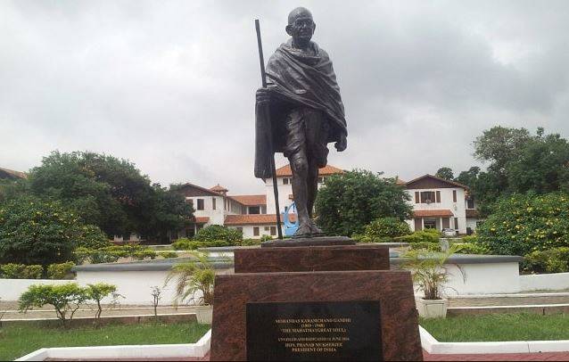 gandhiiiii