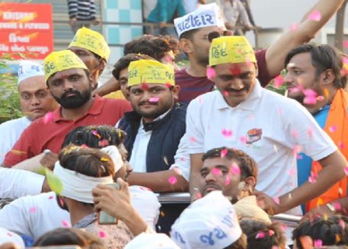 Hardik 1 Satya Day