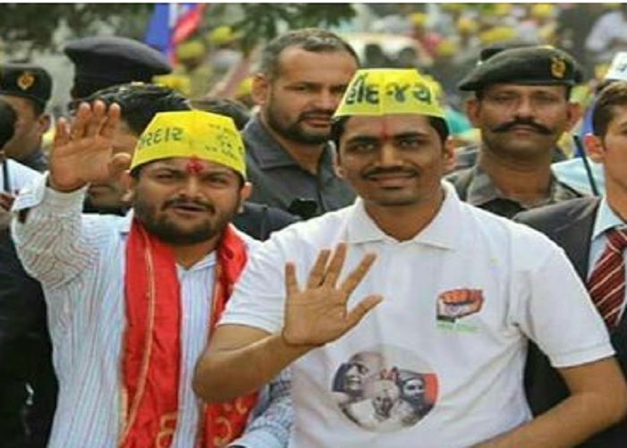 Hardik Satya Day