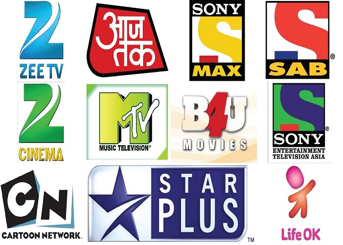 indian channel