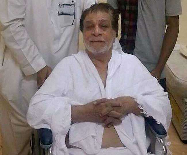 kadir khan