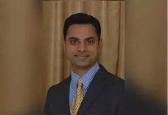 krushnamurti Subramaniun