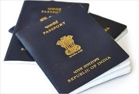 passport