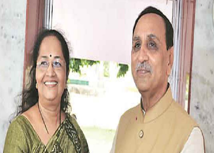 rupani 1