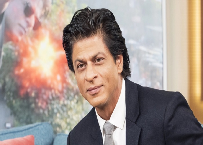 shahrukh khan