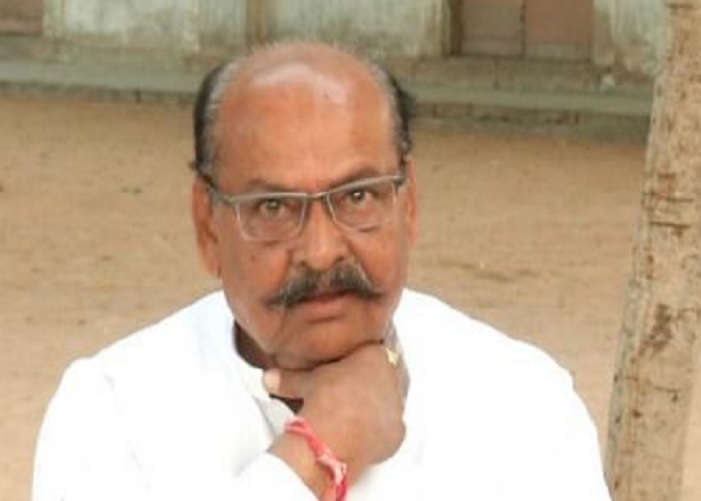 suresh
