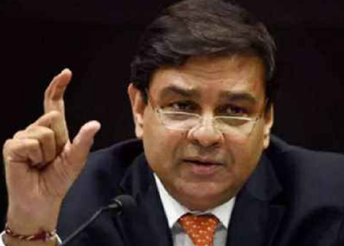 urjit patel