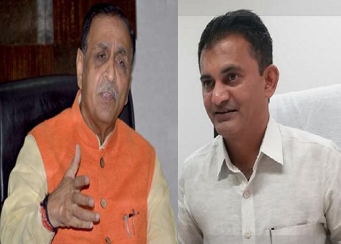 vijay rupani1