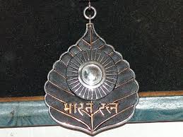 BHARAT RATNA