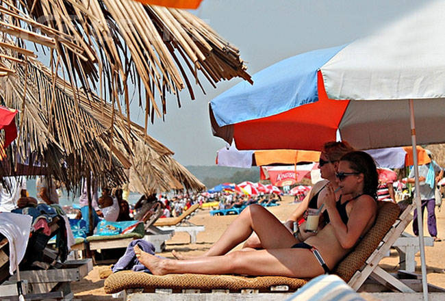 GOA