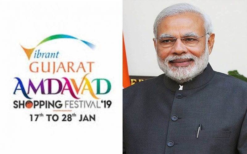 PM MODI VIBRANT