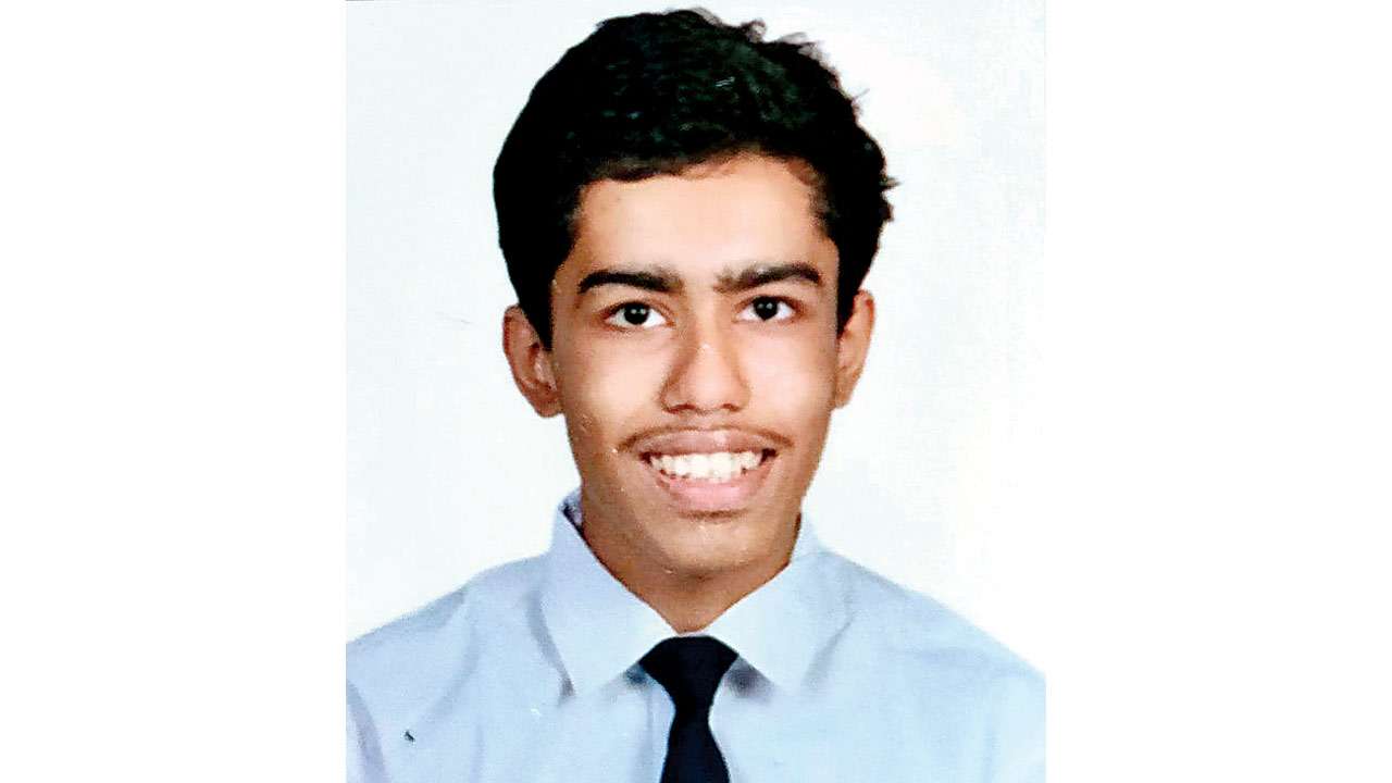 RAGHAV