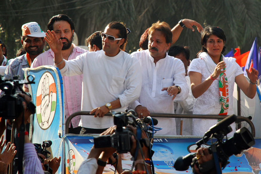Salman Khan