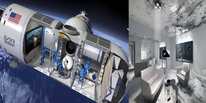 Space