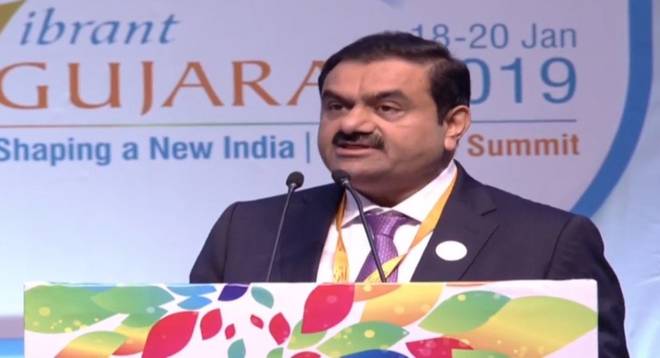 adani