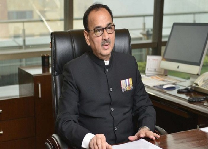 alok verma