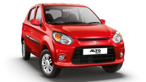 જાણો ક્યારે ભારતમાં લોન્ચ થશે નવી Maruti Alto, થશે મોટા બદલાવ