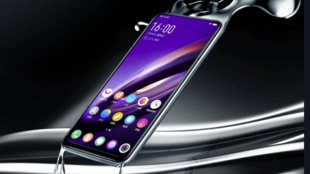 12GB રેમ સાથે VIVO APEX લોન્ચ, કોઇ બટન કે પોર્ટ નહી, પુરી ડિસ્પ્લે ફિંગરપ્રિંટ સ્કેનર apex main 1548333801 618x347 1