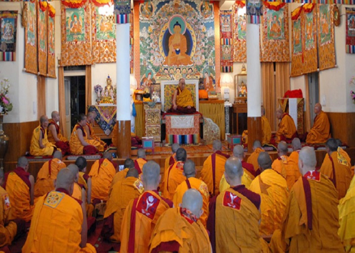 buddh