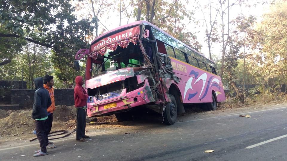 bus
