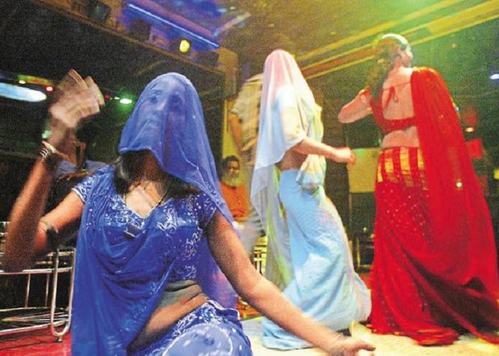 dance