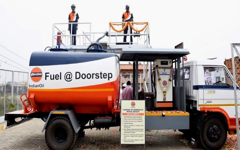 fuel