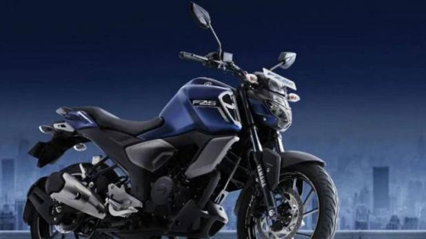 Yamaha એ ભારતમાં લોન્ચ કરી દીધી તેમની બે બાઇક, કિંમત 95,000થી શરૂ