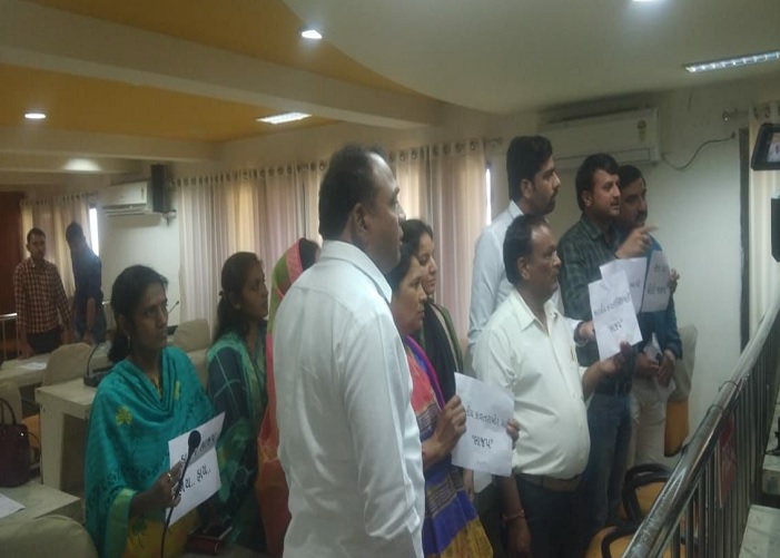 gandhinagar