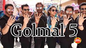 golmal