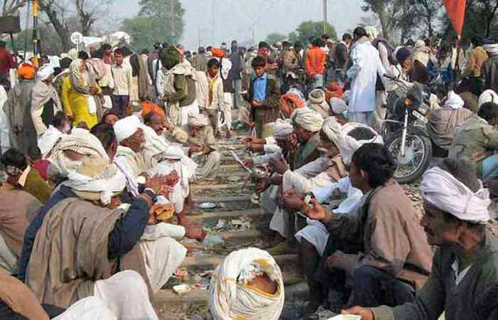gurjar