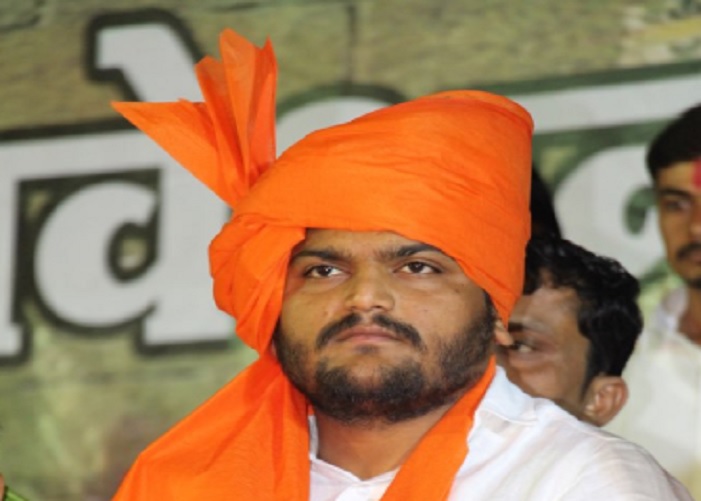 Hardik Patel 1 Satya Day