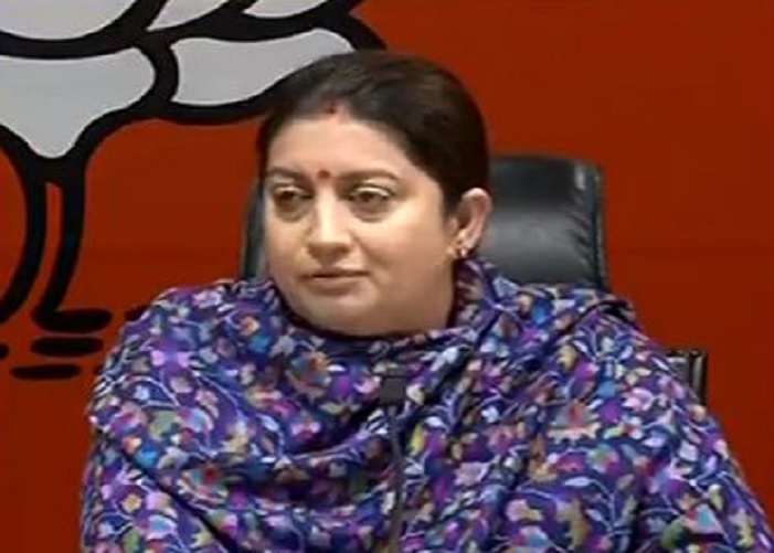 irani
