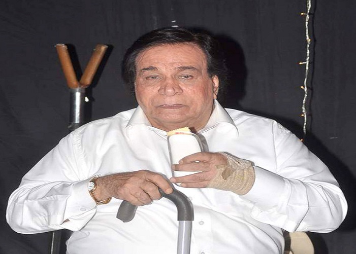 kadar khan