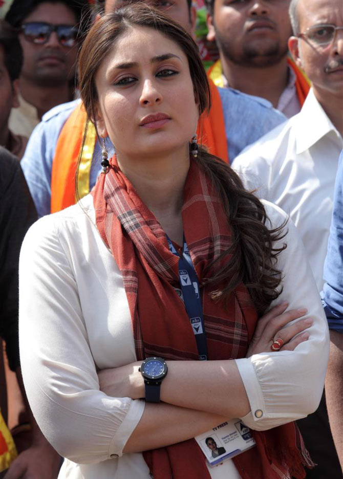 kareena ji