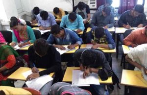 LRD પેપર લીક : પેપર લીક કરનાર પ્રોફેશનલ ગેંગને પકડવામાં ગુજરાત પોલીસને મળી સફળતા lrd