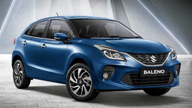 Marutiની નવી Baleno ભારતમાં લોન્ચ