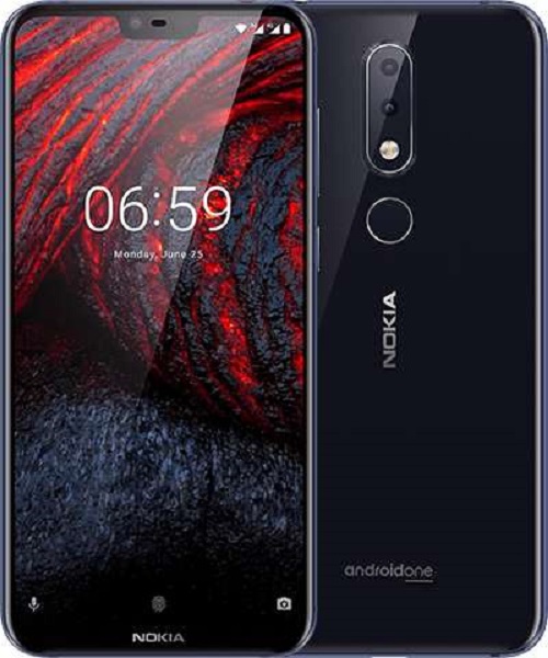 nokia 6 plus recommended