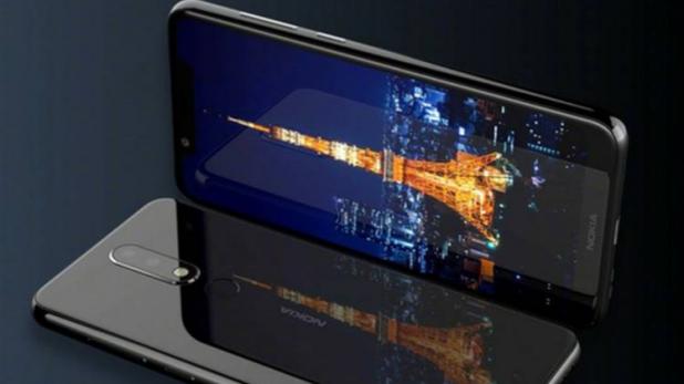 Nokia 5.1 Plusની કિંમતમાં થયો ઘટાડો, આજથી દુકાનમાં પણ મળશે