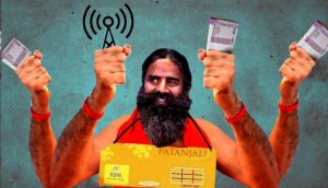 Patanjali2 Satya Day