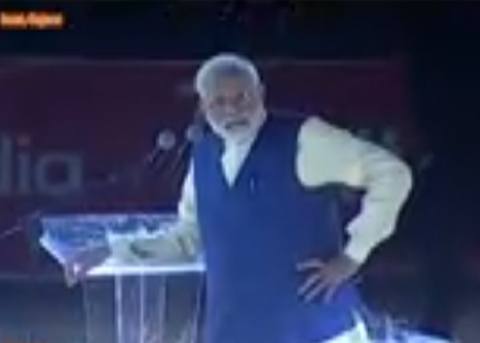 Pm 1 Satya Day