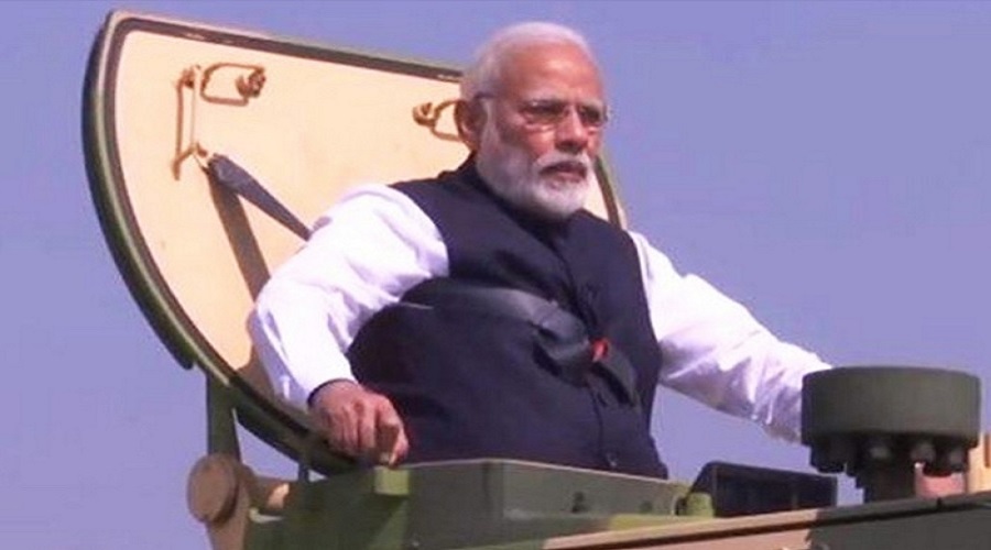 pm modi 2